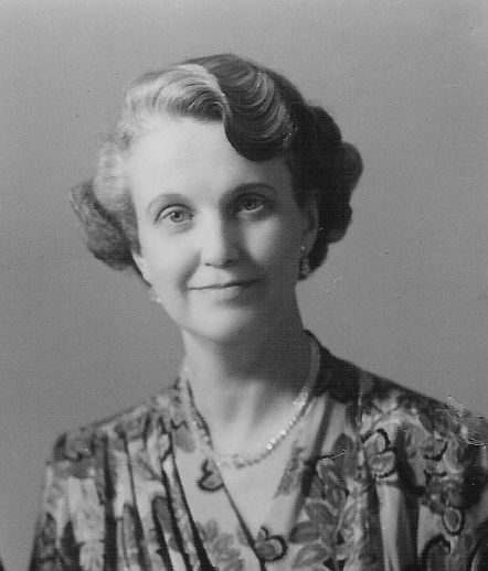 Ethel Louise Lind (1903-1988) Profile